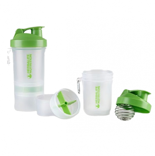 Herbalife komplet posuda