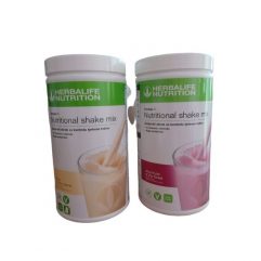 'DUO' Formula 1 Zamjenski obrok za kontrolu tjelesne težine okus Vanilla Crème / Formula 1 Zamjenski obrok za kontrolu tjelesne težine okus Strawberry