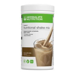 Formula 1 Zamjenski obrok za kontrolu tjelesne težine okus Café Latte 550 g
