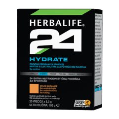 H24 Hydrate