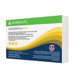 Herbalifeline® Max Dodatak prehrani Omega-3 30 kapsula